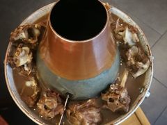 -1078號老北京涮肉(松柏店)