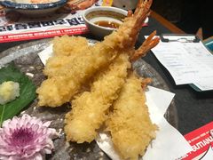 -古田居·特色寿司料理(星之岛旗舰店)
