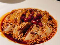 -老头儿油爆虾·知味杭州(爱琴海购物中心)