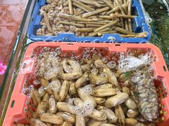 -友强·23年特色海鲜大排档(厦门店)