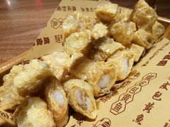 -老宁波1381餐厅(桃源中路店)