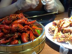-红盔甲·小龙虾(天钥桥店)