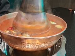 -阳坊胜利涮羊肉(阳坊老店)