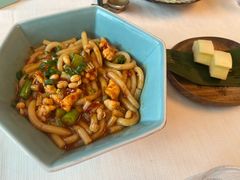 -龟兹KUCINA·新疆菜(前滩L+PLAZA店)