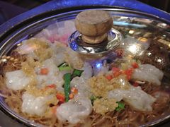 -绿茶餐厅(光谷世界城步行街店)