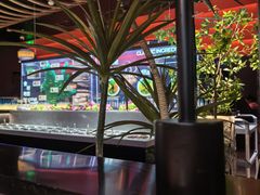 -芸山季·云南山珍菌火锅(人民广场来福士店)