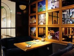 -清真·艾美可餐厅(大悦汇店)