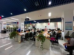 -西安市长安区图书馆