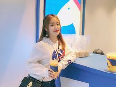 小马橙百香-春丽小马(济南恒隆广场店)