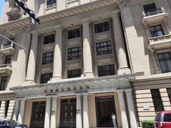 -国家绿色发展基金股份有限公司