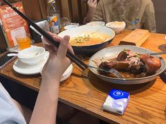 -金掌勺·锅包肉(双榆树店)