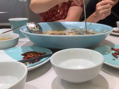 -姚姚酸菜鱼·金戈戈香港豉油鸡(喜荟城联名店)