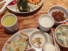 -素满香·全民食养自助(建邺万达店)