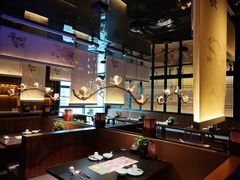 -唐猫庭院·千年陕菜(赛格国际购物中心店)