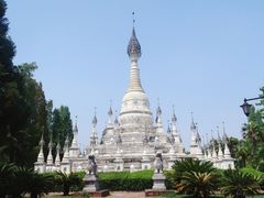-云南民族村