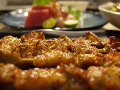 -JUKEBOX玖部音乐餐厅(华侨城店)