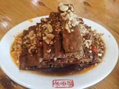 -余丞记川渝面馆(云峰店)