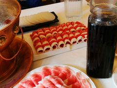 -东来顺饭庄(天坛店)