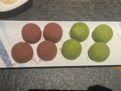 -神户赤童日式烤肉(金地广场店)