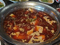 -老船舫·现做活鲜鱼馆(东郊记忆店)