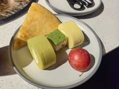 -火叮叮自助烤肉·现切牛肉(茂业店)