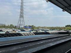 -竞速卡丁车赛车会(道滘店)