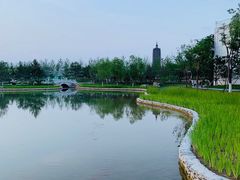 -西海子公园