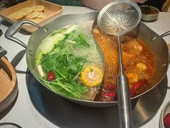-左庭右院鲜牛肉火锅(新梅广场店)