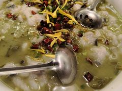 -茅庐毛血旺(烟台大悦城店)