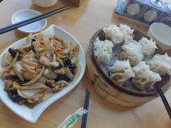 -太原面食店(解放路店)