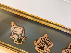 门面-KOI Thé(厦门国贸广场店)