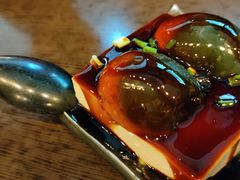 皮蛋豆腐-古代饭堂(冠亚店)