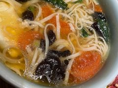 -金石青云炭火烤肉店(中房上东花墅店)