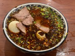 兰州牛肉面-有礼有面(知春路店)