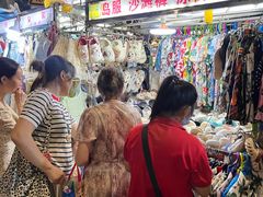 -海大南门夜市(海富街店)