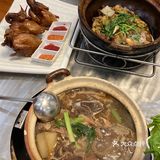 港式打边炉也太适合秋冬啦