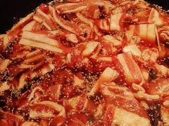-韩风源自助烤肉(国贸精品店)