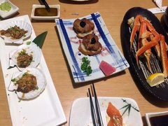 -山之川日料放题(通州店)