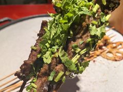 -醉烧膘·烧烤夜宵王(总店)