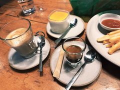 -The Workshop Coffee