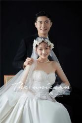 -摩玛婚纱摄影(杭州店)