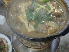 -小板凳(四公里店)