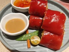 -点都德(华强南店)