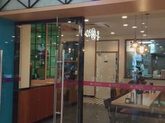 门面-小杨生煎(龙阳广场店)