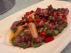 -亢龙太子酒轩·花园店