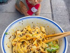 -万三面馆(青龙正街太古里店)
