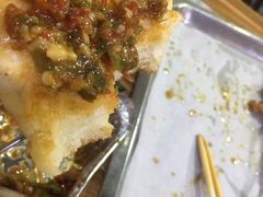 -二红烧烤排骨串(麦岛店)