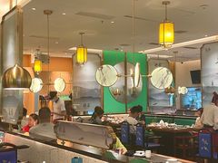 -重庆德庄火锅(城中万达店)