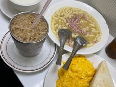-澳洲牛奶公司(佐敦店)