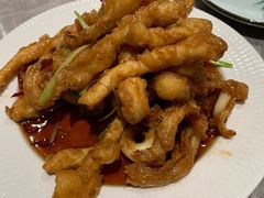 -九龙餐厅(大沽路店)